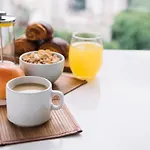 Elefantino Grey - Free Brunch & Breakfast Until 13-00 - Vicinissimi A Mirabilandia ホテル 3*