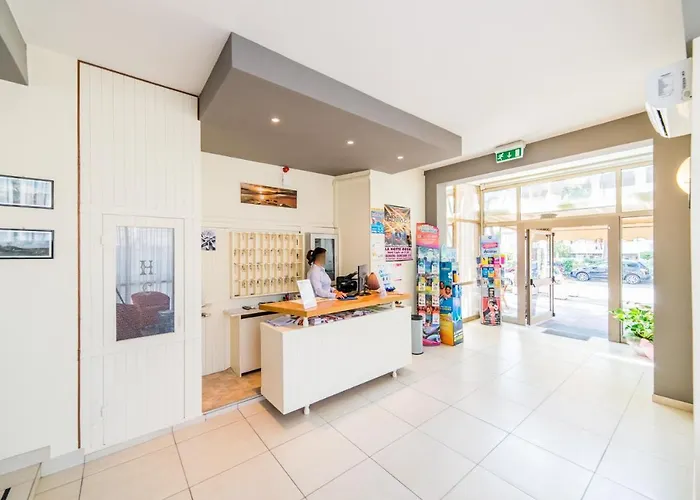 Otel Elefantino Grey - Free Brunch & Breakfast Until 13-00 - Vicinissimi A Mirabilandia