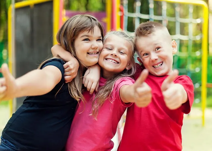 Elefantino Grey - Free Brunch & Breakfast Until 13-00 - Vicinissimi A Mirabilandia Otel