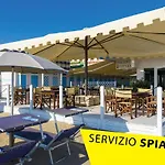 Elefantino Grey - Free Brunch & Breakfast Until 13-00 - Vicinissimi A Mirabilandia Milano Marittima