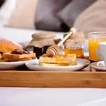 Elefantino Grey - Free Brunch & Breakfast Until 13-00 - Vicinissimi A Mirabilandia