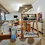 Elefantino Grey - Free Brunch & Breakfast Until 13-00 - Vicinissimi A Mirabilandia Hotel