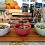 Elefantino Grey - Free Brunch & Breakfast Until 13-00 - Vicinissimi A Mirabilandia Hotel Milano Marittima