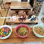 Elefantino Grey - Free Brunch & Breakfast Until 13-00 - Vicinissimi A Mirabilandia 3* Milano Marittima