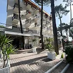 Elefantino Grey - Free Brunch & Breakfast Until 13-00 - Vicinissimi A Mirabilandia Hotel Milano Marittima