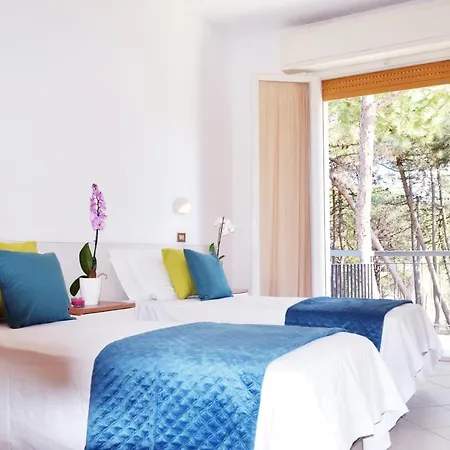 Elefantino Grey - Free Brunch & Breakfast Until 13-00 - Vicinissimi A Mirabilandia Hotel Milano Marittima