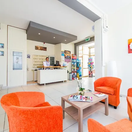 Hotel Elefantino Grey - Free Breakfast & Brunch Until 13-00 - Vicinissimi A Mirabilandia