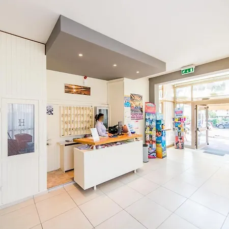 Ξενοδοχείο Elefantino Grey - Free Brunch & Breakfast Until 13-00 - Vicinissimi A Mirabilandia