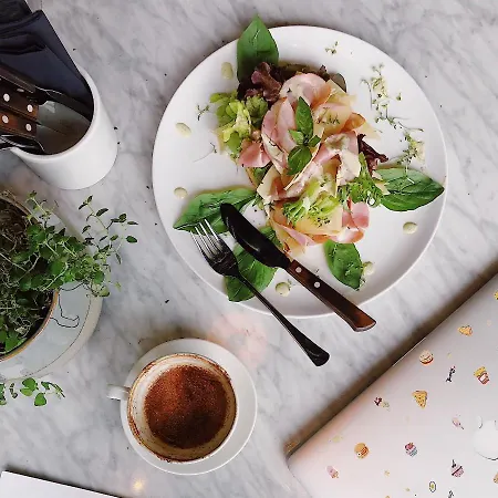 Ξενοδοχείο Elefantino Grey - Free Brunch & Breakfast Until 13-00 - Vicinissimi A Mirabilandia Μιλάνο Μαριτίμα