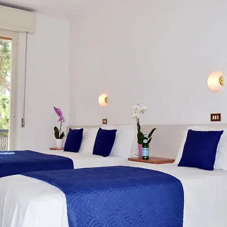 Elefantino Grey - Free Breakfast & Brunch Until 13-00 - Vicinissimi A Mirabilandia Otel