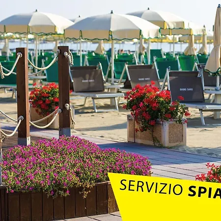 Elefantino Grey - Free Breakfast & Brunch Until 13-00 - Vicinissimi A Mirabilandia 3*