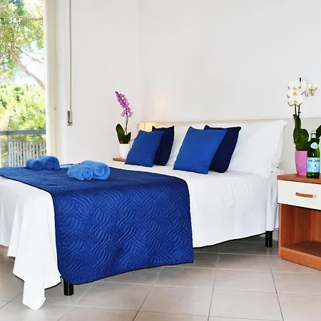 Hotel Elefantino Grey - Free Breakfast & Brunch Until 13-00 - Vicinissimi A Mirabilandia