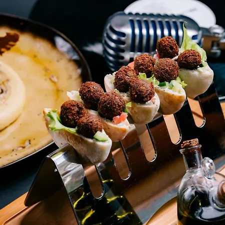 Ξενοδοχείο Elefantino Grey - Free Brunch & Breakfast Until 13-00 - Vicinissimi A Mirabilandia