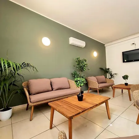 Hotel Elefantino Grey - Free Breakfast & Brunch Until 13-00 - Vicinissimi A Mirabilandia