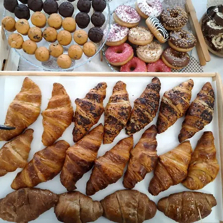 Hotel Elefantino Grey - Free Brunch & Breakfast Until 13-00 - Vicinissimi A Mirabilandia 3*