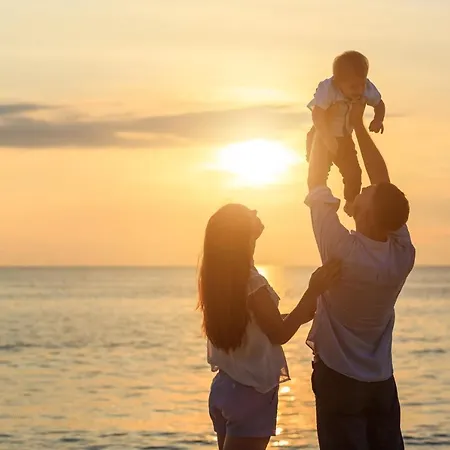 Elefantino Grey - Free Brunch & Breakfast Until 13-00 - Vicinissimi A Mirabilandia Hotel Milano Marittima