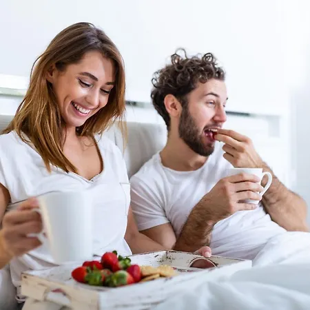 Elefantino Grey - Free Breakfast & Brunch Until 13-00 - Vicinissimi A Mirabilandia Hotel