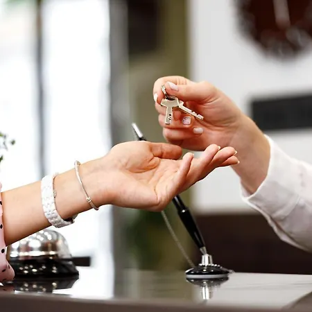 Hotel Elefantino Grey - Free Breakfast & Brunch Until 13-00 - Vicinissimi A Mirabilandia