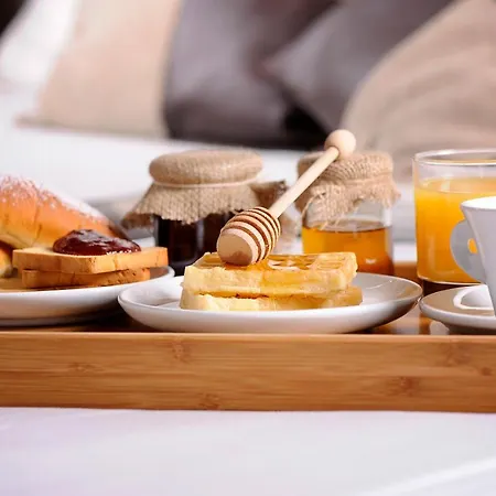 Elefantino Grey - Free Brunch & Breakfast Until 13-00 - Vicinissimi A Mirabilandia