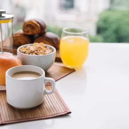 Elefantino Grey - Free Breakfast & Brunch Until 13-00 - Vicinissimi A Mirabilandia Hotel 3*