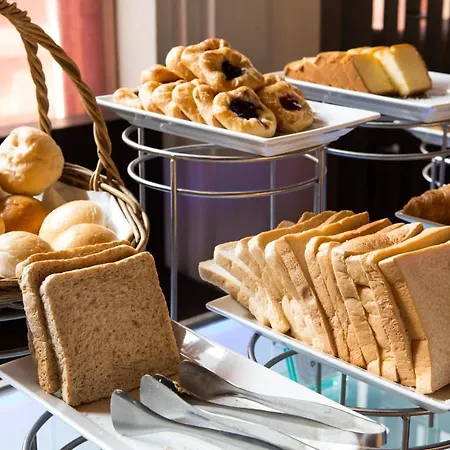 Hotel Elefantino Grey - Free Breakfast & Brunch Until 13-00 - Vicinissimi A Mirabilandia Milano Marittima