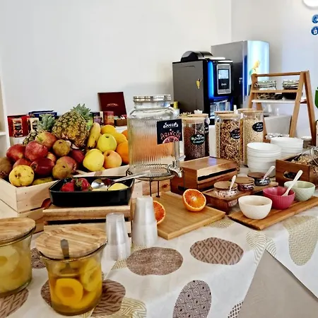 Hotel Elefantino Grey - Free Breakfast & Brunch Until 13-00 - Vicinissimi A Mirabilandia
