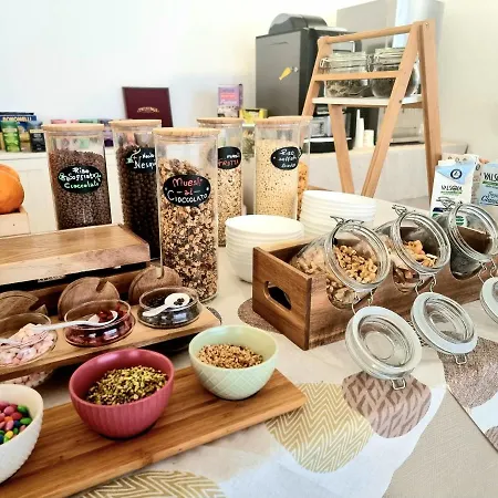 Elefantino Grey - Free Breakfast & Brunch Until 13-00 - Vicinissimi A Mirabilandia 3* Milano Marittima