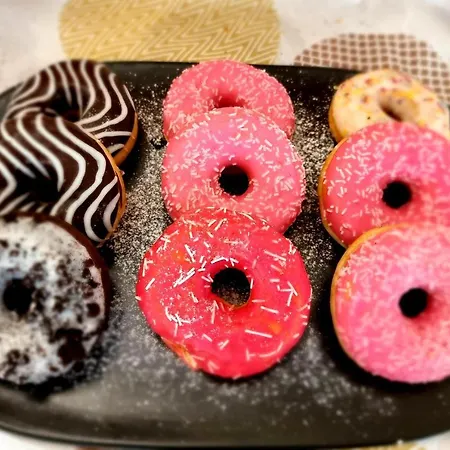 Elefantino Grey - Free Breakfast & Brunch Until 13-00 - Vicinissimi A Mirabilandia Milano Marittima