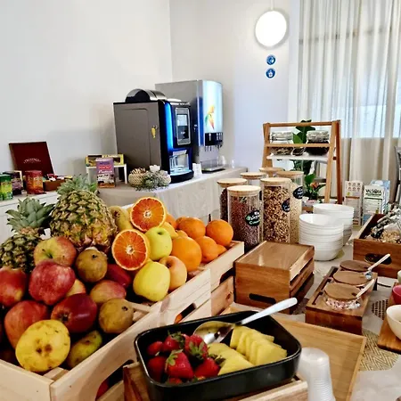 Hotel Elefantino Grey - Free Breakfast & Brunch Until 13-00 - Vicinissimi A Mirabilandia 3*