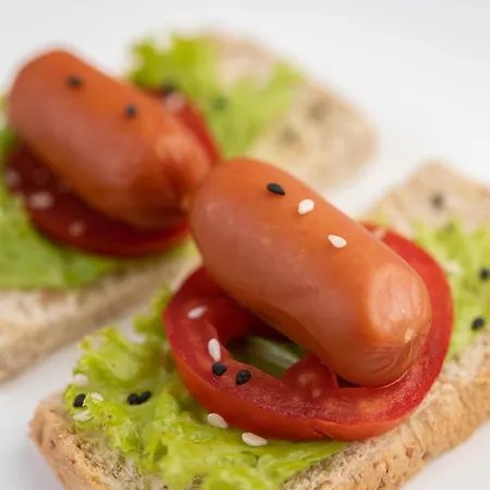 Elefantino Grey - Free Brunch & Breakfast Until 13-00 - Vicinissimi A Mirabilandia 3*