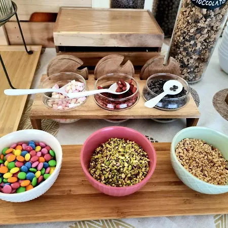 Elefantino Grey - Free Brunch & Breakfast Until 13-00 - Vicinissimi A Mirabilandia 3* Μιλάνο Μαριτίμα