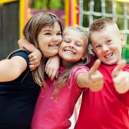 Elefantino Grey - Free Brunch & Breakfast Until 13-00 - Vicinissimi A Mirabilandia Hotel