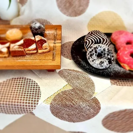 Elefantino Grey - Free Breakfast & Brunch Until 13-00 - Vicinissimi A Mirabilandia 3*