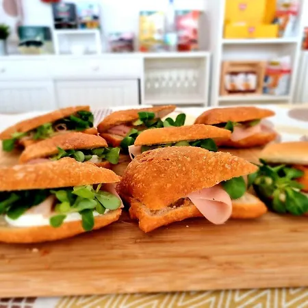 Elefantino Grey - Free Brunch & Breakfast Until 13-00 - Vicinissimi A Mirabilandia Ξενοδοχείο