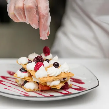 Elefantino Grey - Free Brunch & Breakfast Until 13-00 - Vicinissimi A Mirabilandia Hotel