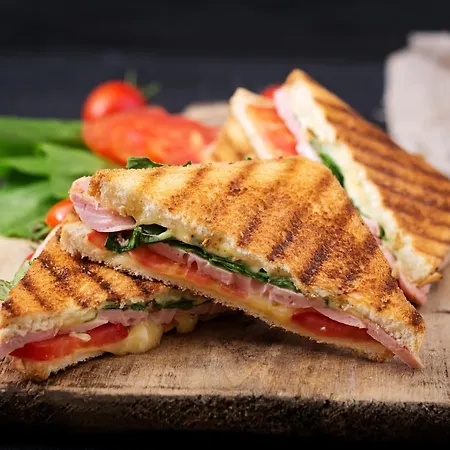 Elefantino Grey - Free Brunch & Breakfast Until 13-00 - Vicinissimi A Mirabilandia Milano Marittima