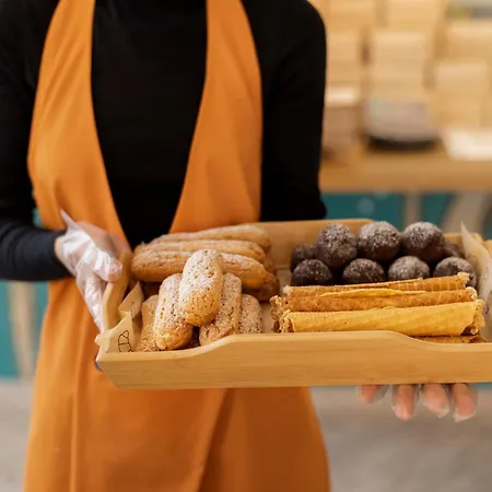 Elefantino Grey - Free Brunch & Breakfast Until 13-00 - Vicinissimi A Mirabilandia Hotel Milano Marittima