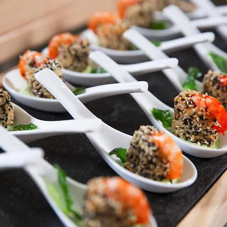 Elefantino Grey - Free Brunch & Breakfast Until 13-00 - Vicinissimi A Mirabilandia Hotel 3*