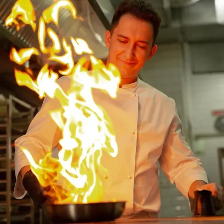 Elefantino Grey - Free Brunch & Breakfast Until 13-00 - Vicinissimi A Mirabilandia Ξενοδοχείο