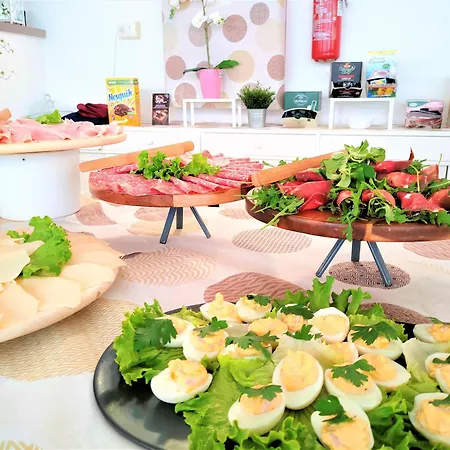 Elefantino Grey - Free Brunch & Breakfast Until 13-00 - Vicinissimi A Mirabilandia Ξενοδοχείο