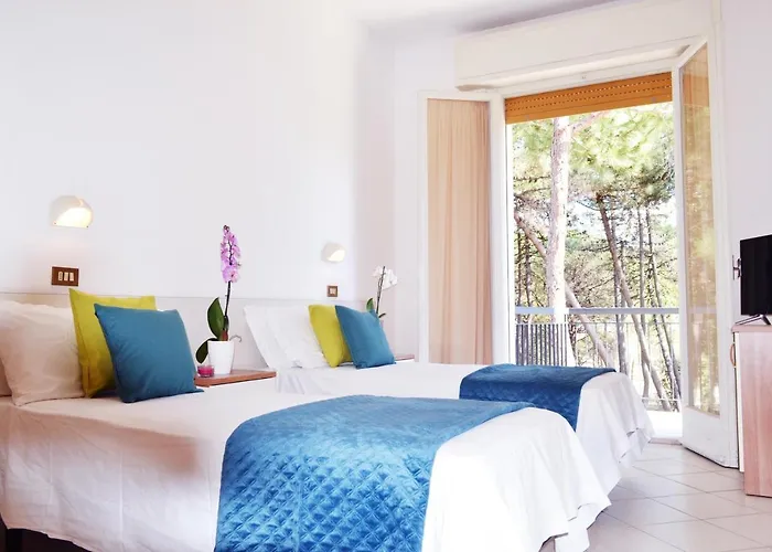 Elefantino Grey - Free Brunch & Breakfast Until 13-00 - Vicinissimi A Mirabilandia Ξενοδοχείο Μιλάνο Μαριτίμα