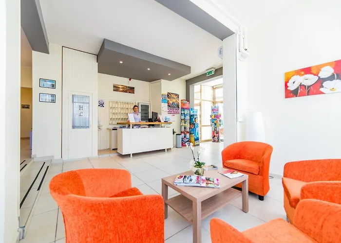 Hotel Elefantino Grey - Free Brunch & Breakfast Until 13-00 - Vicinissimi A Mirabilandia