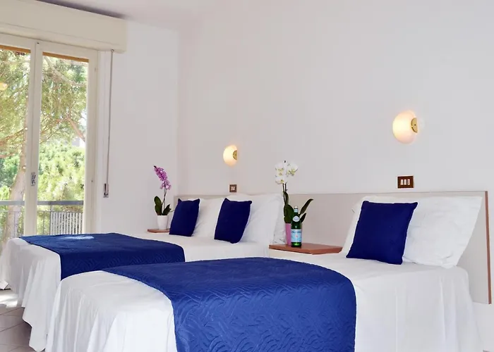 Elefantino Grey - Free Brunch & Breakfast Until 13-00 - Vicinissimi A Mirabilandia Hotel