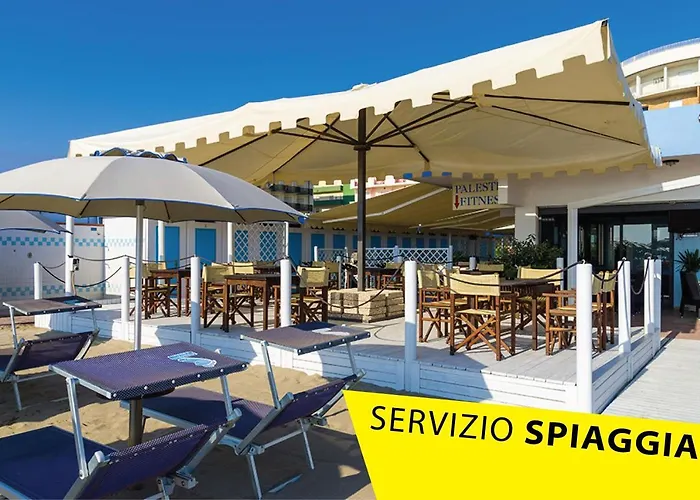 Elefantino Grey - Free Brunch & Breakfast Until 13-00 - Vicinissimi A Mirabilandia Milano Marittima