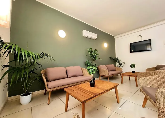 Hotel Elefantino Grey - Free Brunch & Breakfast Until 13-00 - Vicinissimi A Mirabilandia