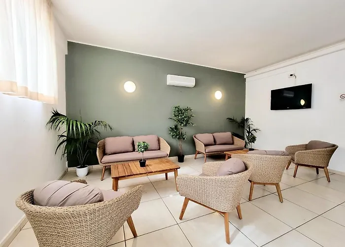 Ξενοδοχείο Elefantino Grey - Free Brunch & Breakfast Until 13-00 - Vicinissimi A Mirabilandia 3*