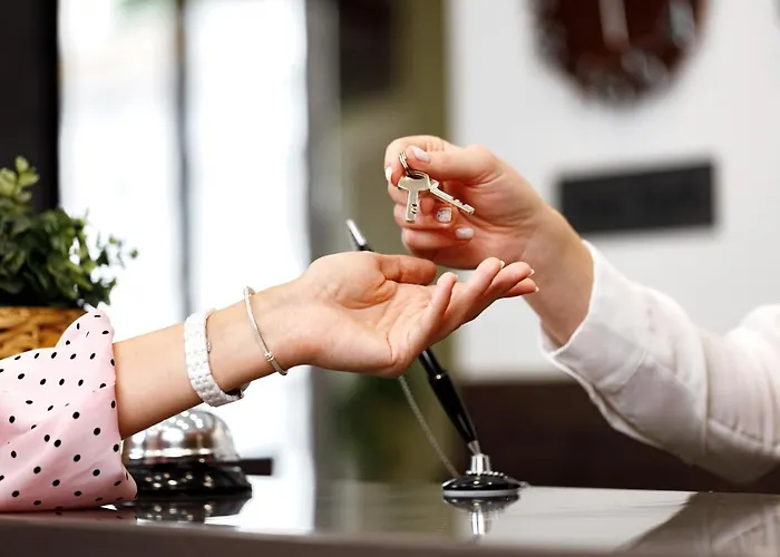 Ξενοδοχείο Elefantino Grey - Free Brunch & Breakfast Until 13-00 - Vicinissimi A Mirabilandia