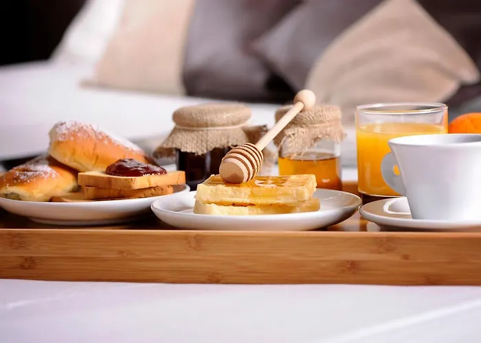 Elefantino Grey - Free Brunch & Breakfast Until 13-00 - Vicinissimi A Mirabilandia