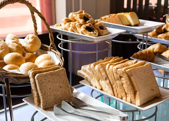 Hotel Elefantino Grey - Free Brunch & Breakfast Until 13-00 - Vicinissimi A Mirabilandia Milano Marittima