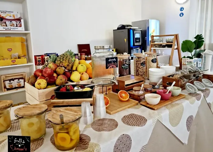 Hotel Elefantino Grey - Free Brunch & Breakfast Until 13-00 - Vicinissimi A Mirabilandia